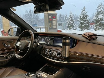 Czym wyczyścić i zabezpieczyć tapicerkę w okresie zimy (sól, błoto pośniegowe)?