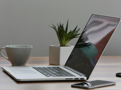 Jak wyczyścić ekran komputera czy laptopa?