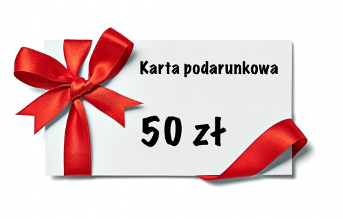 Karta podarunkowa