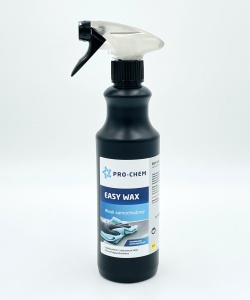 EASY WAX
