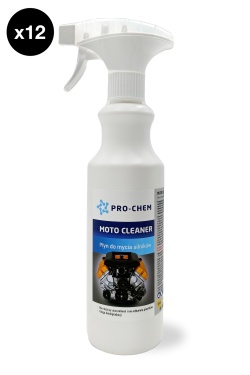 MOTO CLEANER