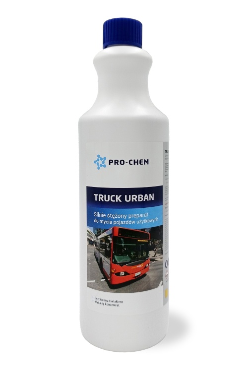 TRUCK URBAN