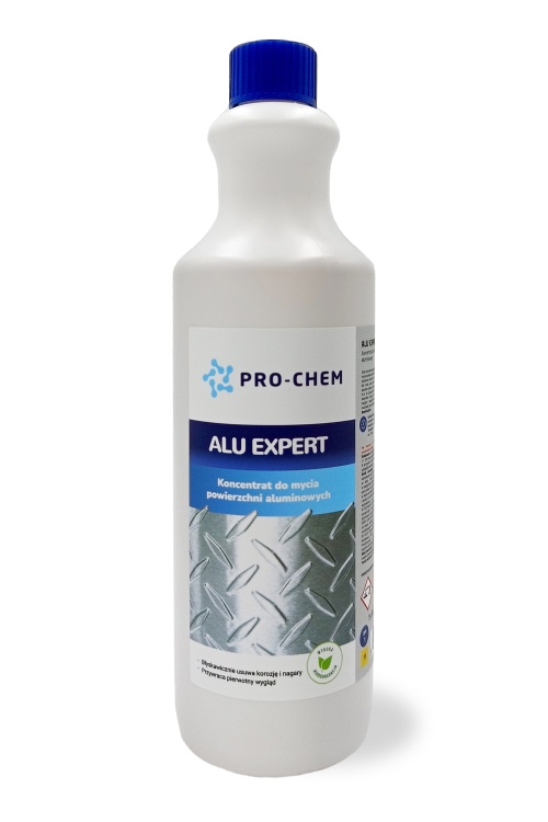 ALU EXPERT