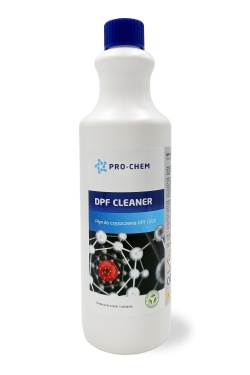 DPF CLEANER