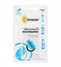 A foaming nozzle for Foamers