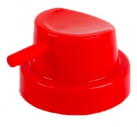Spraying tip for SOLVENT ALU Sprayer
