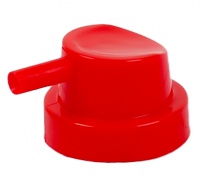 Spraying tip for SOLVENT ALU Sprayer