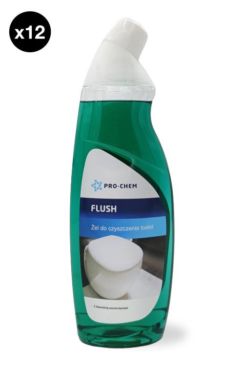 FLUSH PROCHEM