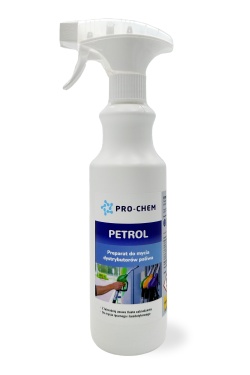 PETROL