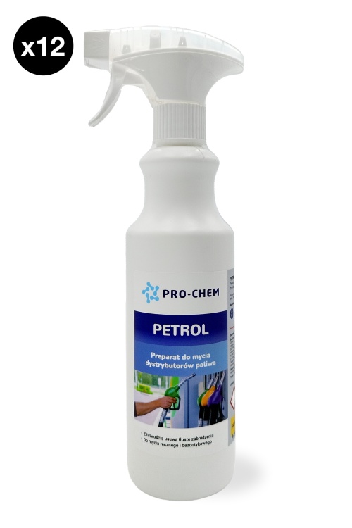 PETROL