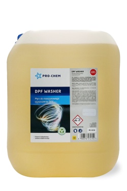 DPF WASHER 