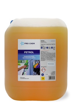 PETROL