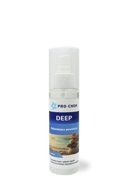DEEP - harmonia