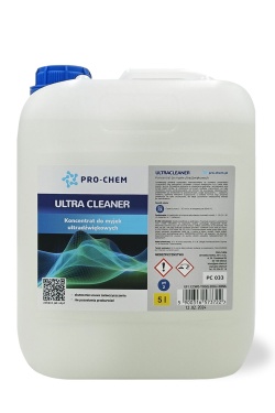 ULTRA CLEANER