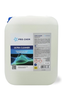 ULTRA CLEANER