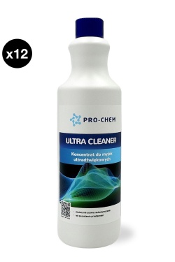 ULTRA CLEANER