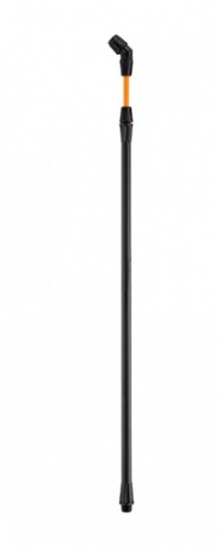 Telescopic lance