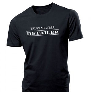 Koszulka T-shirt DETAILER