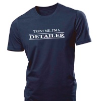 Koszulka T-shirt DETAILER