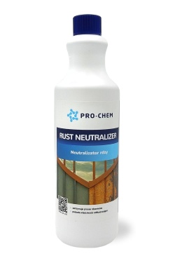 RUST NEUTRALIZER