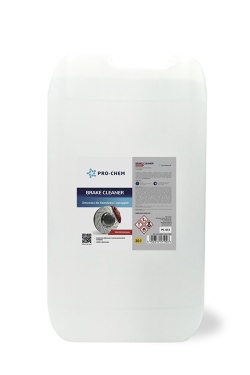 BRAKE CLEANER - professional