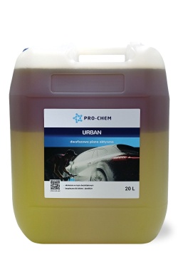 URBAN