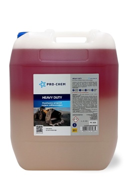 HEAVY DUTY