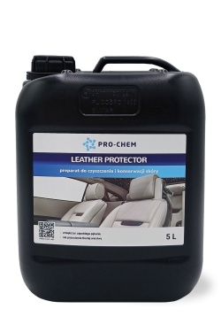 LEATHER PROTECTOR