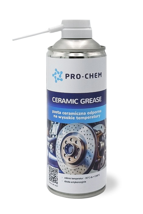 CERAMIC GREASE