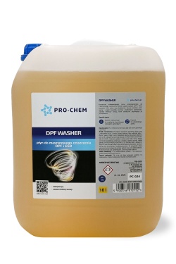 DPF WASHER 