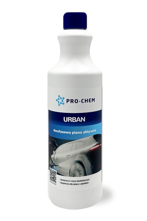 URBAN