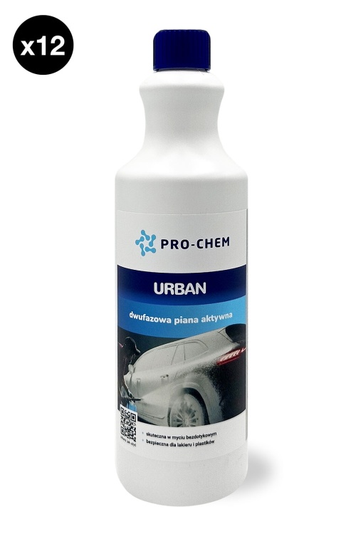 URBAN