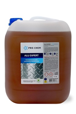 ALU EXPERT 