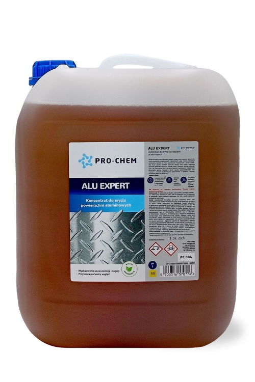 ALU EXPERT 