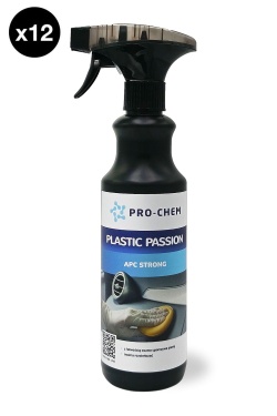 PLASTIC PASSION
