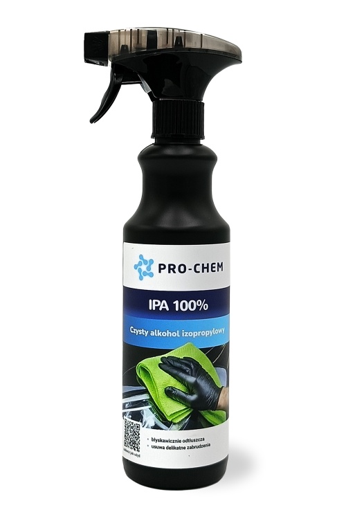 IPA 100%