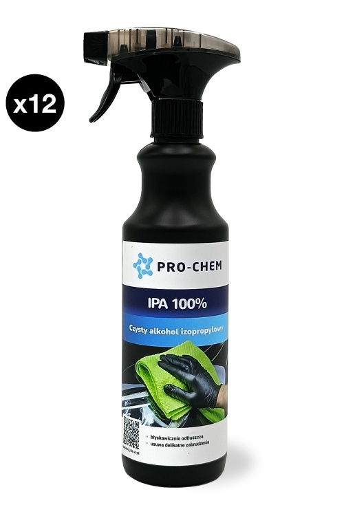 IPA 100%