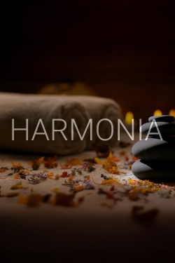 DEEP - harmonia