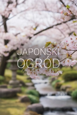 DEEP - japoński ogród