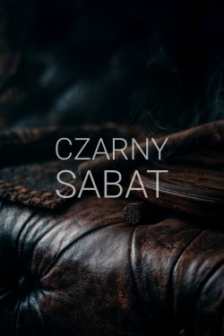 DEEP - czarny sabat
