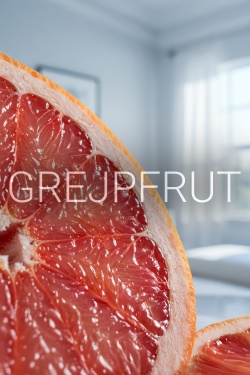 DEEP - grejpfrut