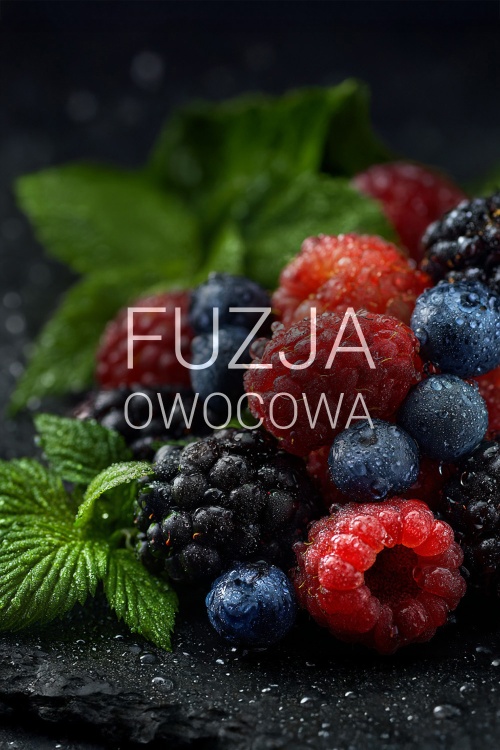 DEEP - fuzja owocowa