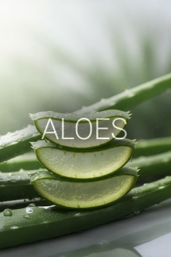 DEEP - aloes