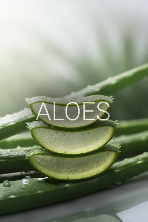 DEEP - aloes