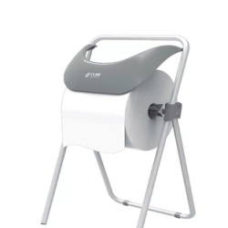 Stojak na czyściwo papierowe