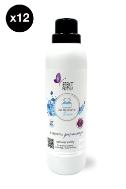 ŻEL DO PRANIA TKANIN - perfumowany