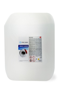 BRAKE CLEANER - professional 