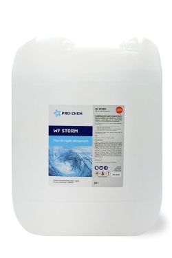 WF STORM