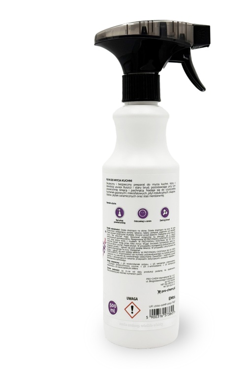 PŁYN DO MYCIA KUCHNI