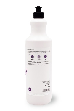 PŁYN DO MYCIA NACZYŃ - malina